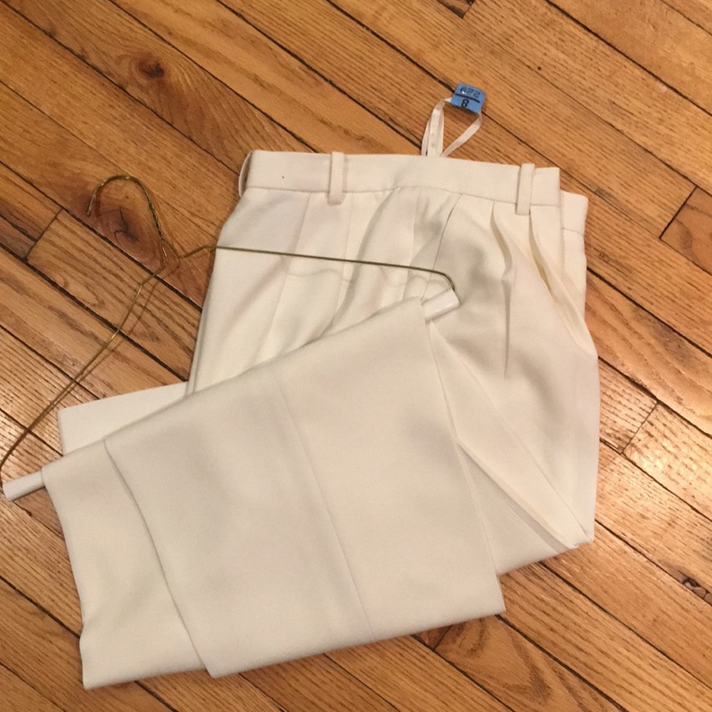 Women's slacks